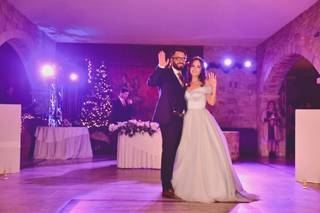 Mosaic Weddings & Events - 41