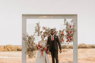 Momentous Weddings, Events & Designs - 21