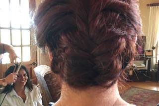 Brushes and Braids - 97