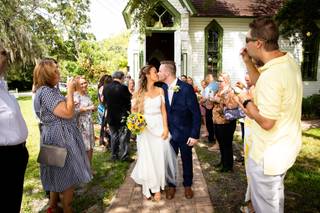 The Historic Andrews Memorial Chapel - 23
