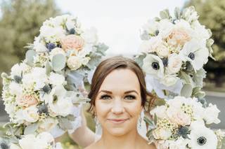Elena Little Makeup Artist - 27