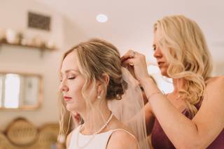 Genna Khein MakeUp And Hair Artist - 6