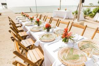 Dulce Belize Weddings - 49