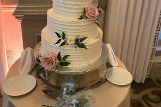 Fleurish Floral Design by BucksMont - 85