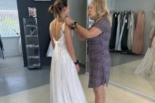 Alis Fashion Design - 25