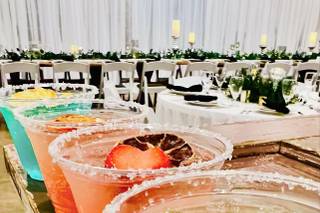Catering Cart - 6