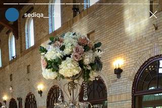 Platinum Wedding Design and Decor - 18