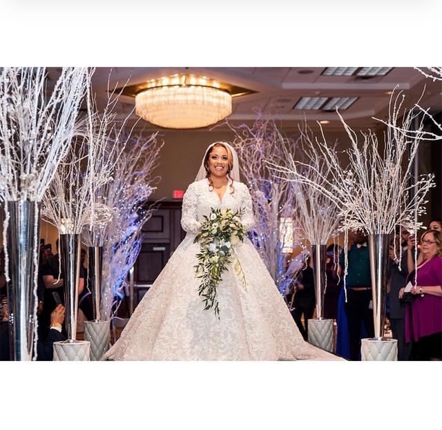 BETTIS FLORAL EVENT DESIGN - 4