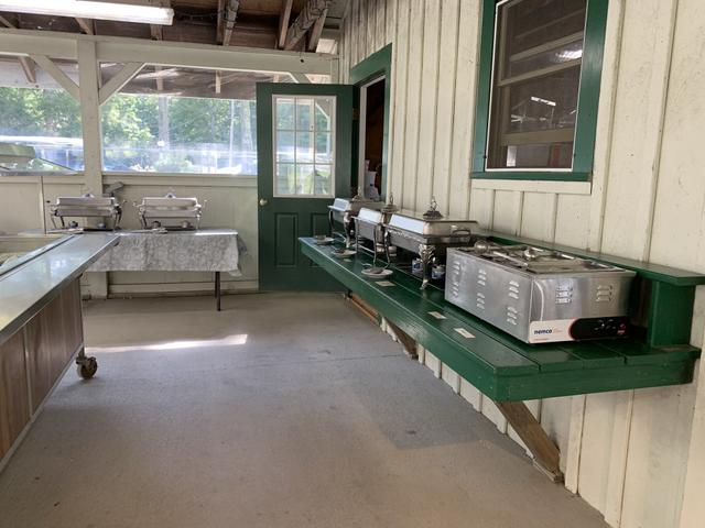 Coonamessett Farm - 1
