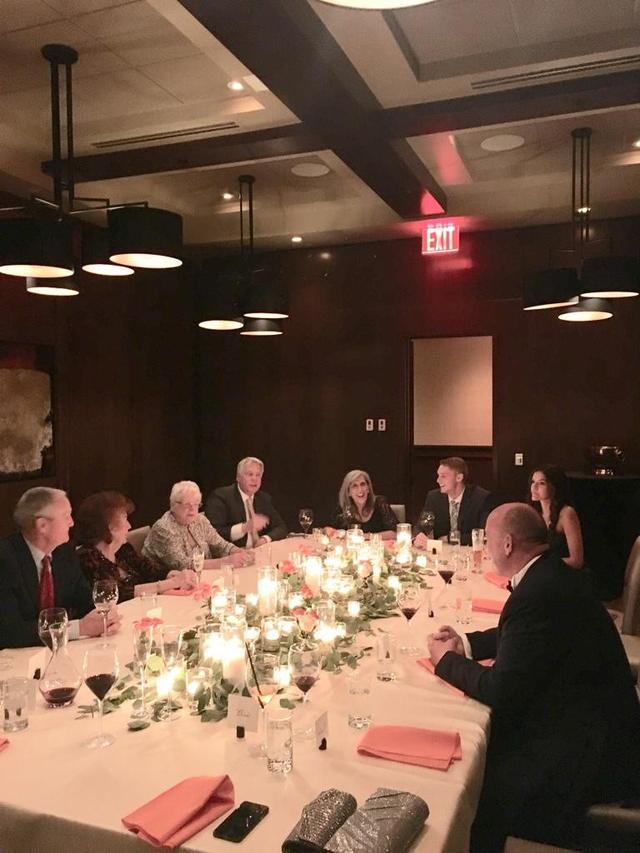 Fleming's Prime Steakhouse & Wine Bar - 2