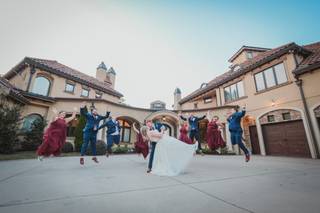 Bella Collina Mansion - 37