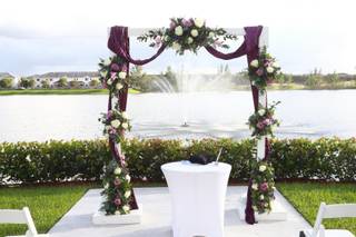 Vista Lago Ballroom - 65