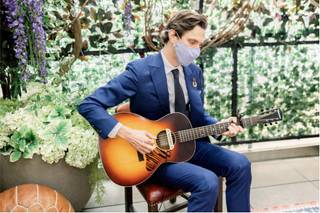 Andrew Louis - Acoustic Fingerstyle Guitarist - 9