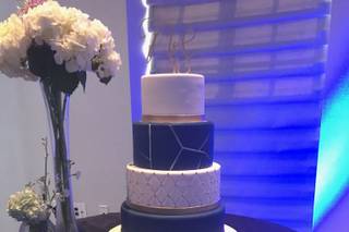 Velvet Sky Bakery - 29