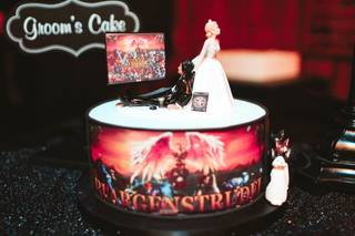 Wonder Cake Creations - 18