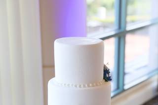 Chantilly Cakes - 25