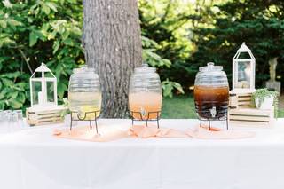 Vinwood Caterers - 25