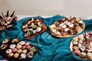 Delectables Fine Catering - 10