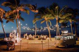 Isle Love Weddings & Events - 32