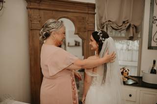 Babydoll Weddings - 12