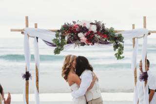 Leather & Lace Wedding and Event Co. - 26