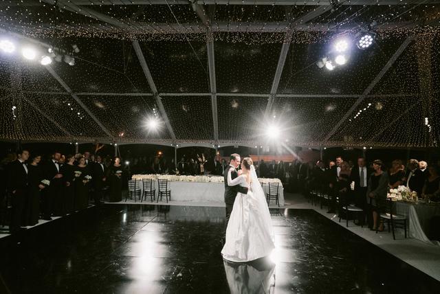 Hilary Hamer Weddings and Events - 4
