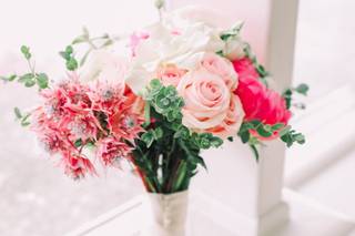 Gardenias Floral Design - 47