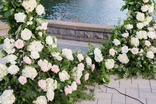 Bespoke Floral and Event Design - 74