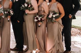 Kish Events & Decor - 63