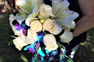 Just For Fun flowers - 29