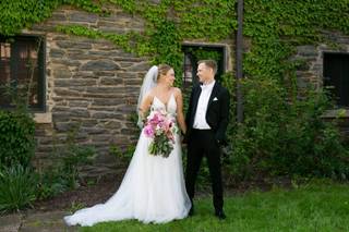The Bridal Room - 54