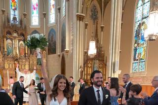 Immaculate Conception and St. Joseph Parish - 15