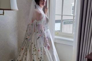 Jenna Cirino Hair Design - 13