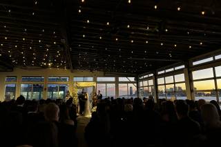 Sunset Terrace at Chelsea Piers - 12