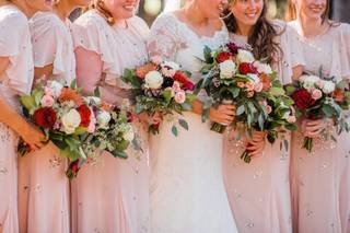 Leaves Floral Design & Events - 26
