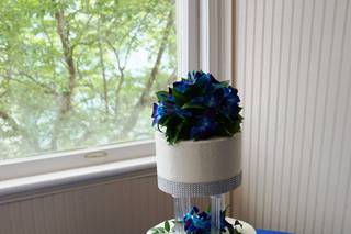 Keepsakes Florist - 25