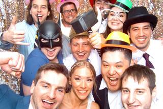 Instaglamour Photo Booth - 6