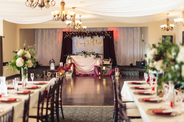 Indian Hills Country Club 3
