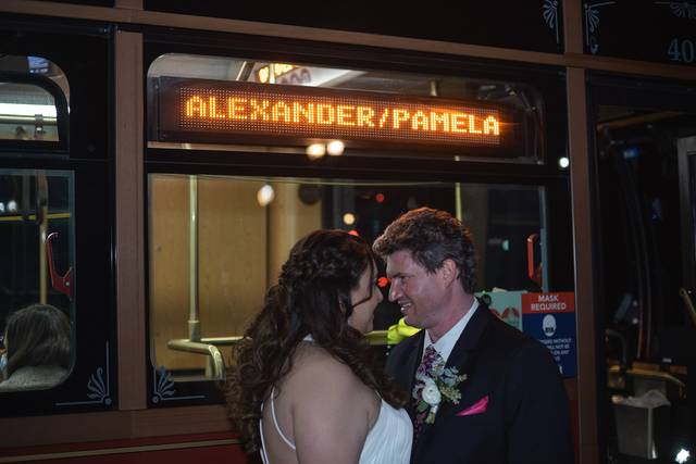 Alexandria Transit Company 5