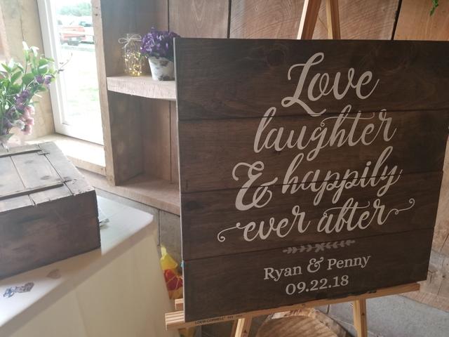 Marlo's Wedding Planning & Rentals - 1