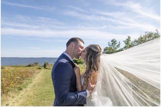 Russell Caron Wedding Photography - 8