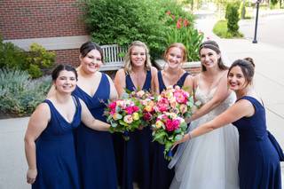 Shamrock Garden Florist - 139