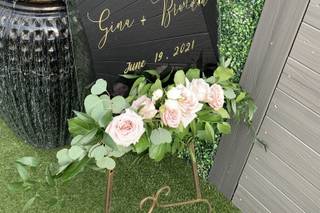 Blue Skies Weddings and Events - 50