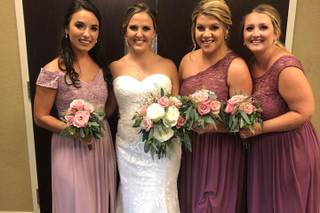 Revelations Bridal - 5