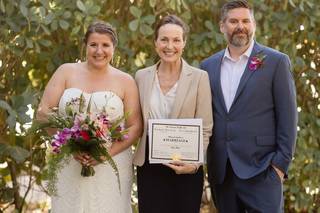 Gracefully Wed - 15