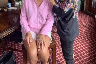 Makeup Savvy - 46