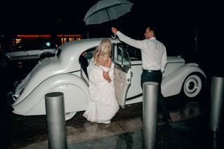 DFW Vintage Cars - 8