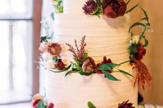 Lake Tahoe Cakes - 14
