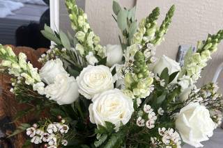 Awesome Blossom Floral Design - 26