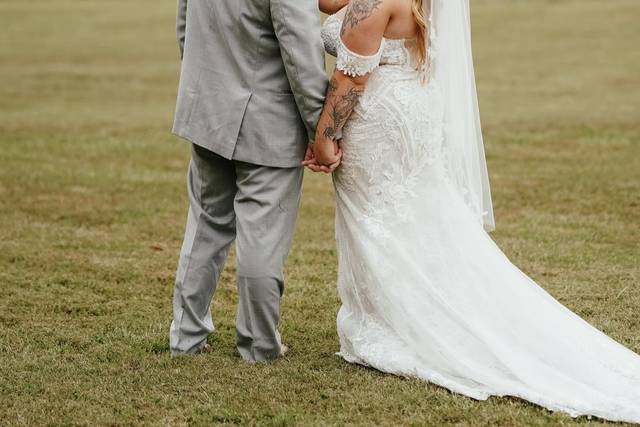 Hidden Creek Farm Weddings 3